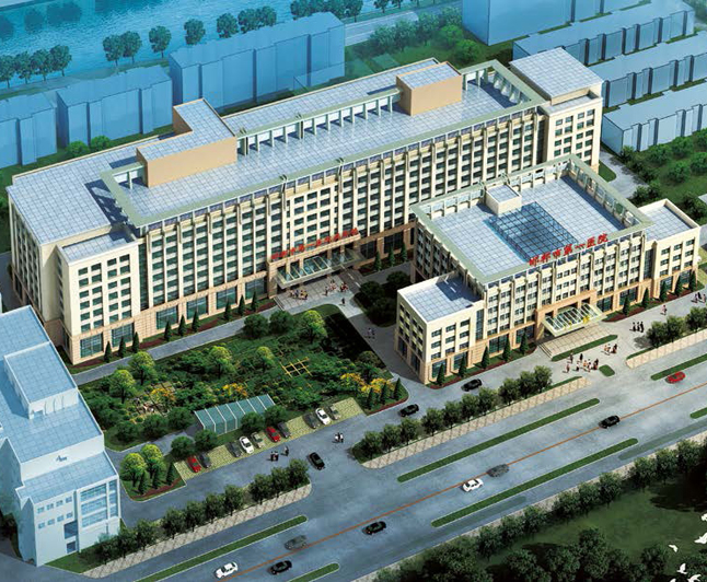 邯郸市第一病院
